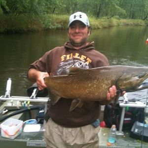 Meet your Posher, Russ